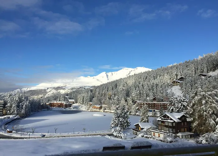 Grand Hotel Du Parc