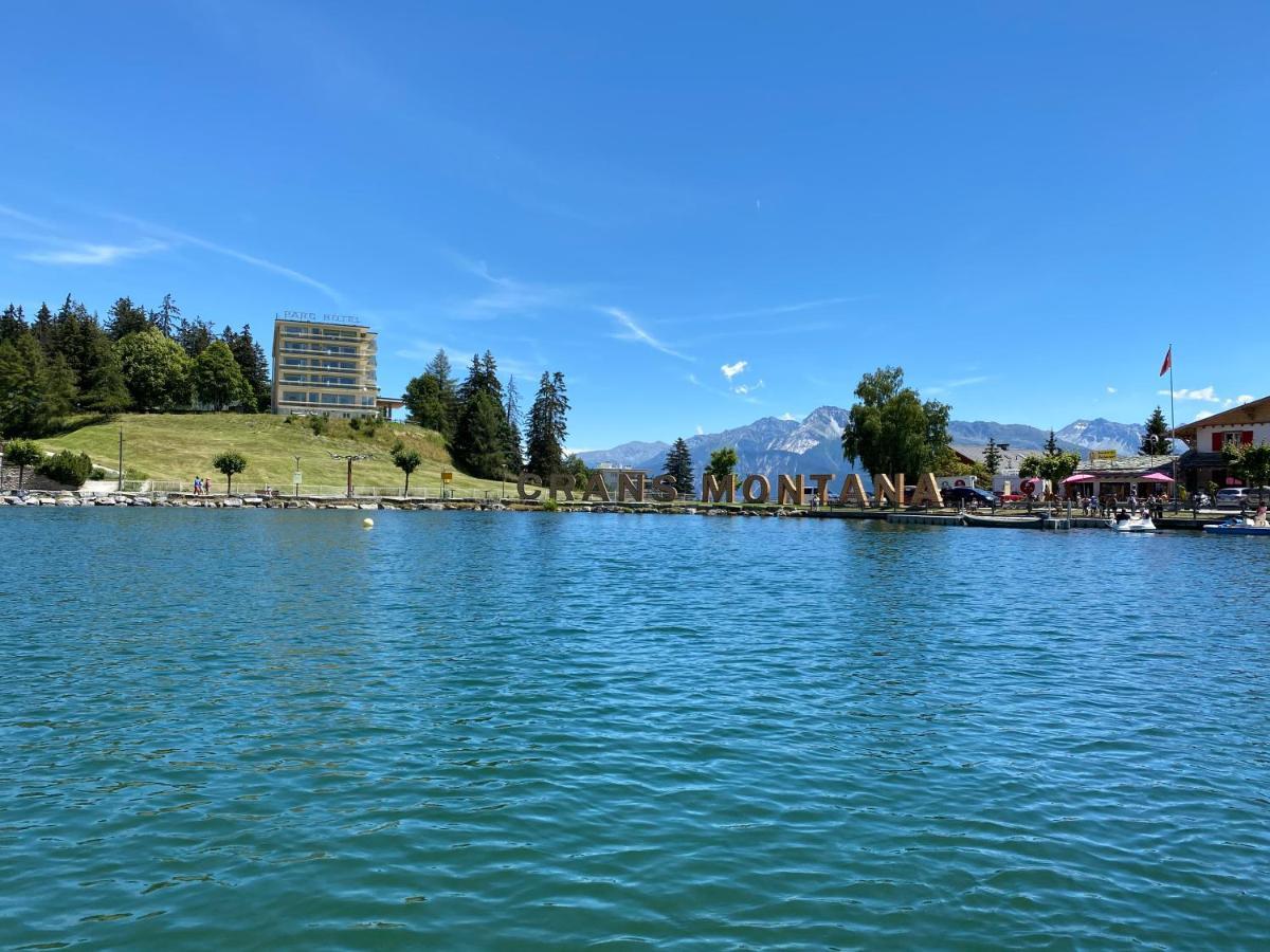 Grand Du Parc