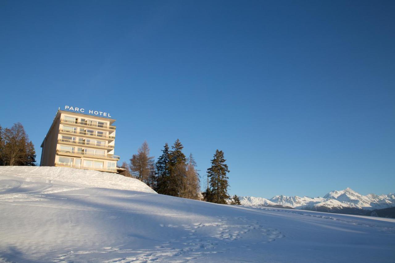 Grand Du Parc Hotel