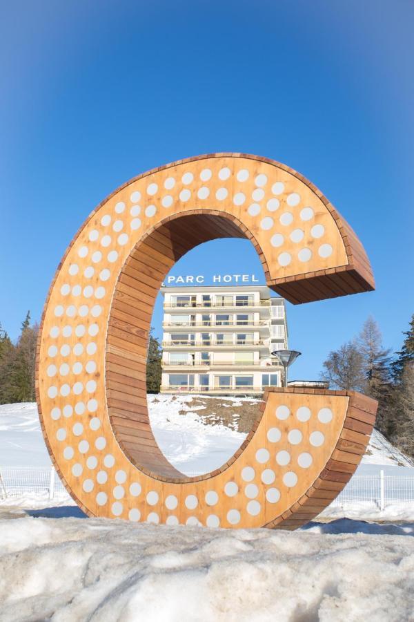 Grand Du Parc
