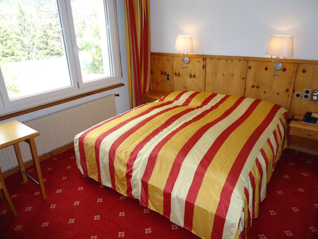 Grand Du Parc Hotel
