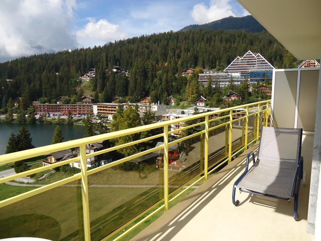 Grand Du Parc Hotel