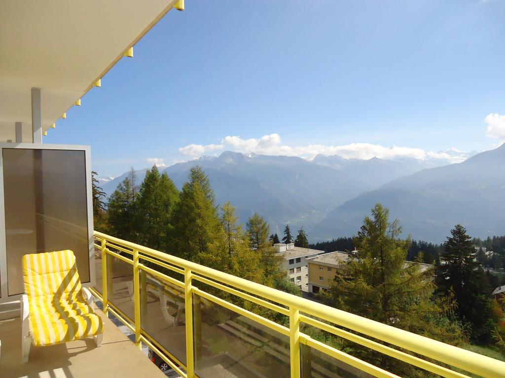 Hotel Grand Du Parc