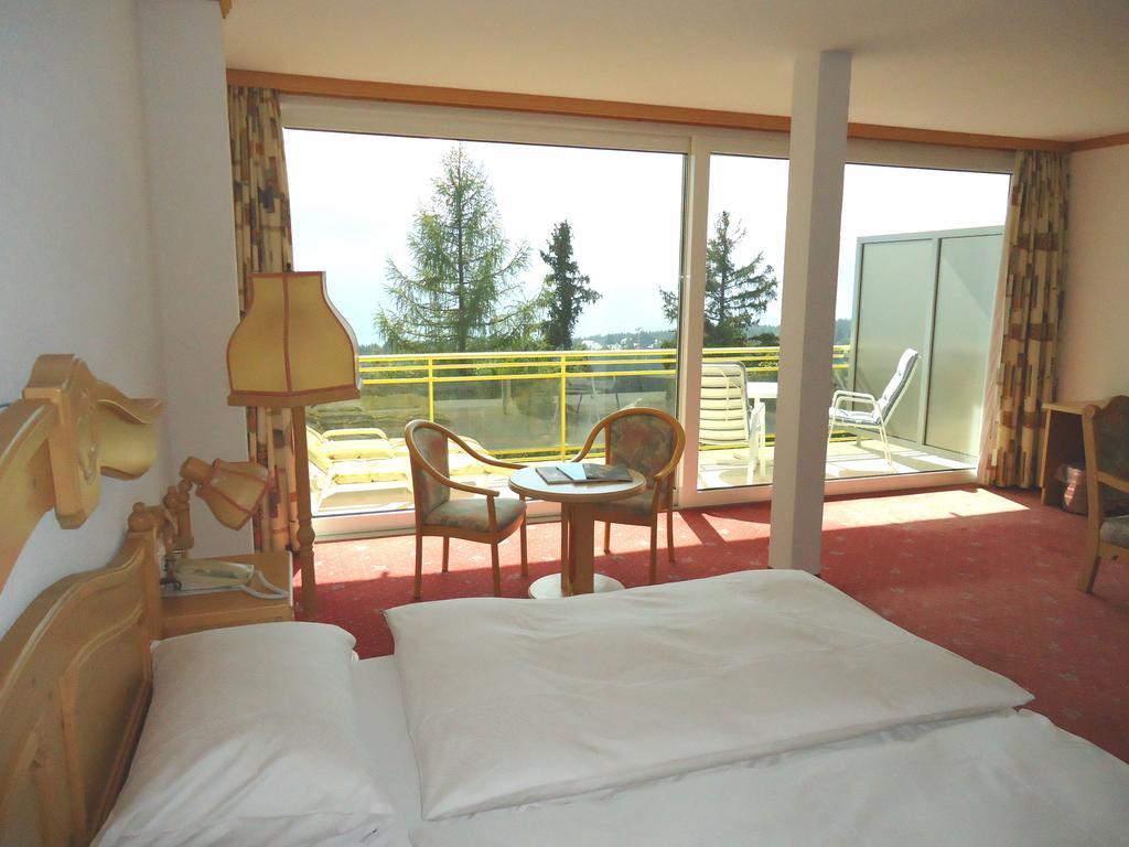 Grand Du Parc Crans-Montana