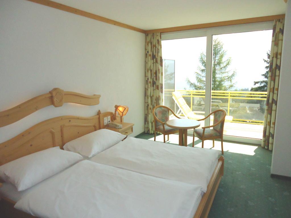 Grand Du Parc Hotel