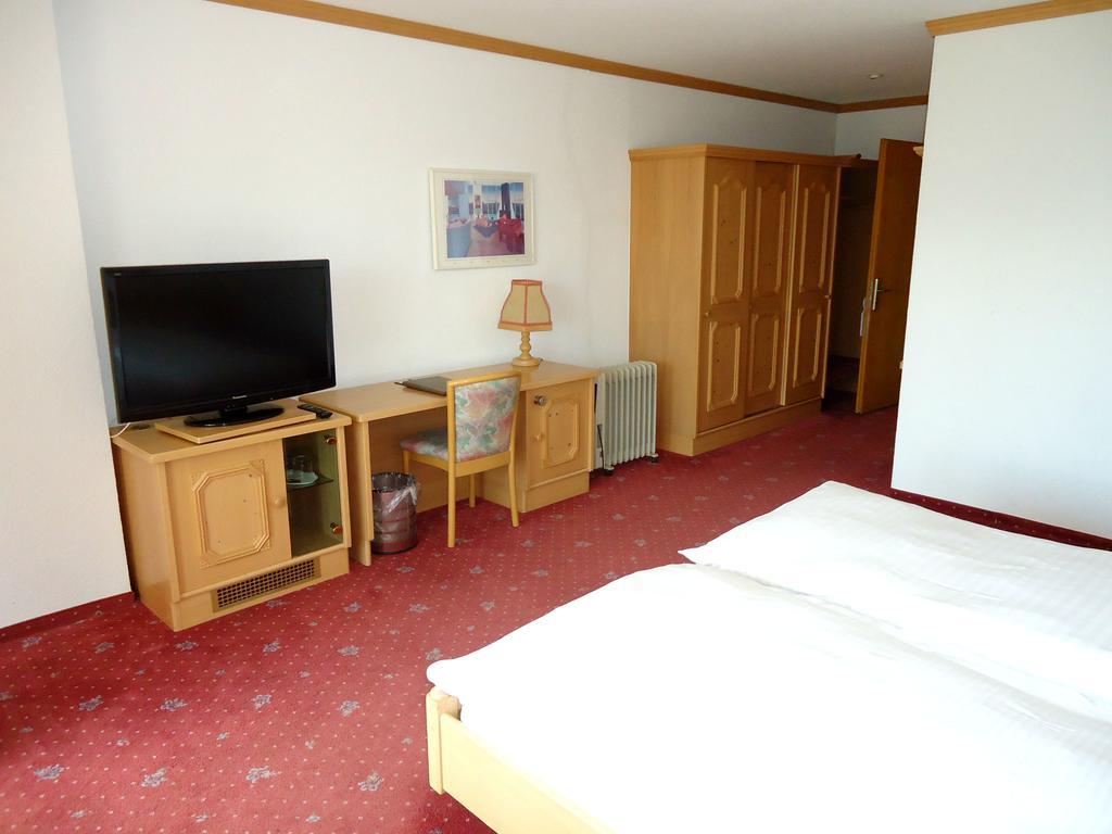 Grand Du Parc 4*