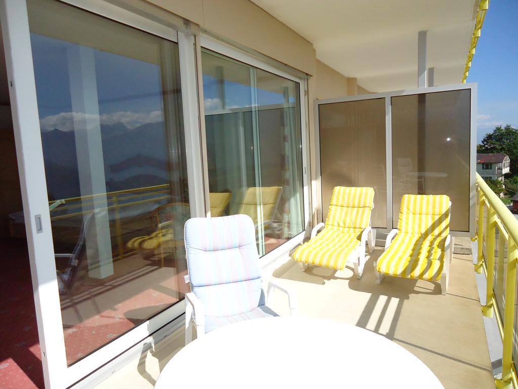 Grand Du Parc Hotel 4*