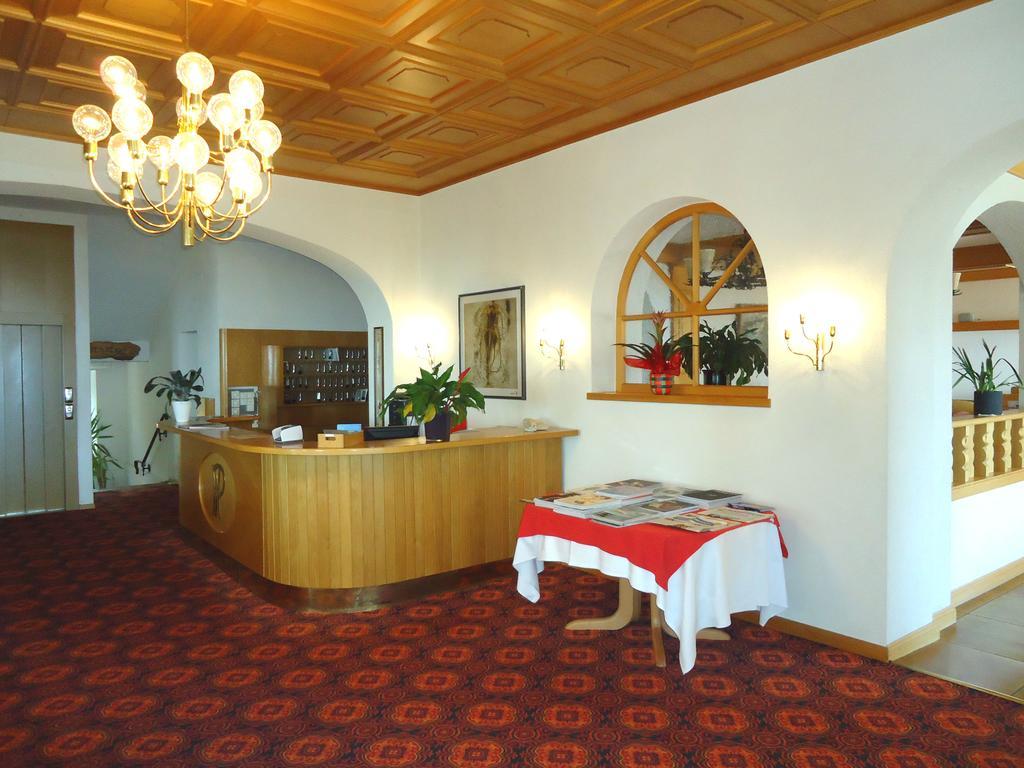 Grand Du Parc