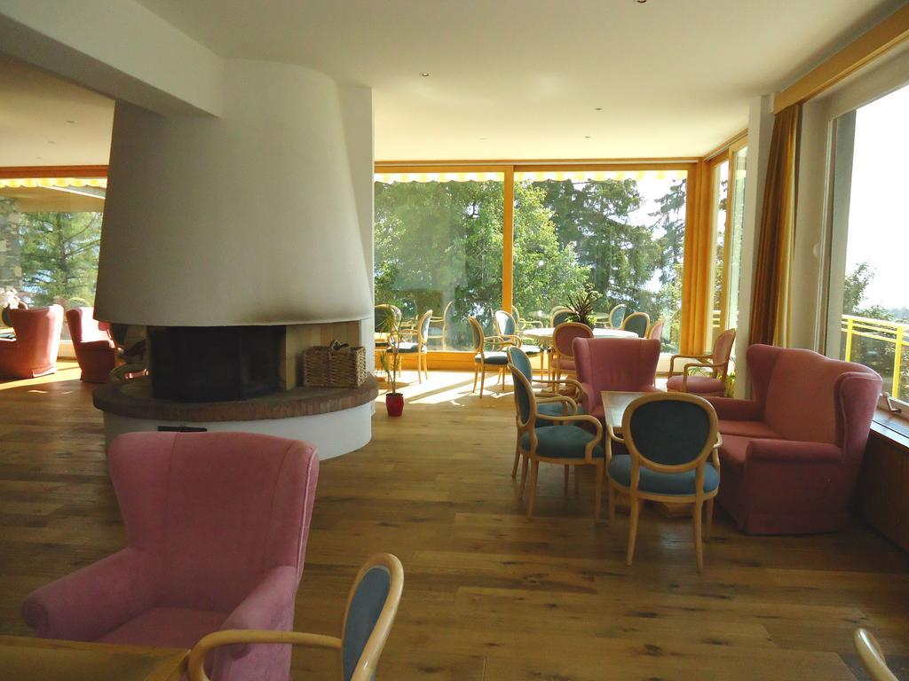 Hotel Grand Du Parc