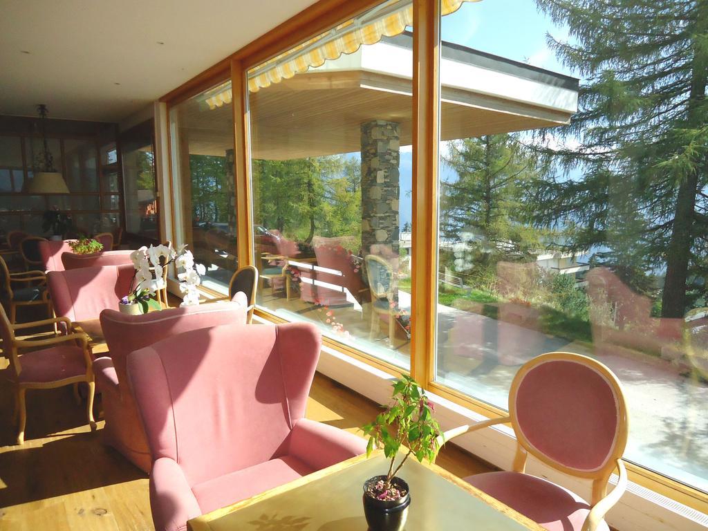 Grand Du Parc Crans-Montana