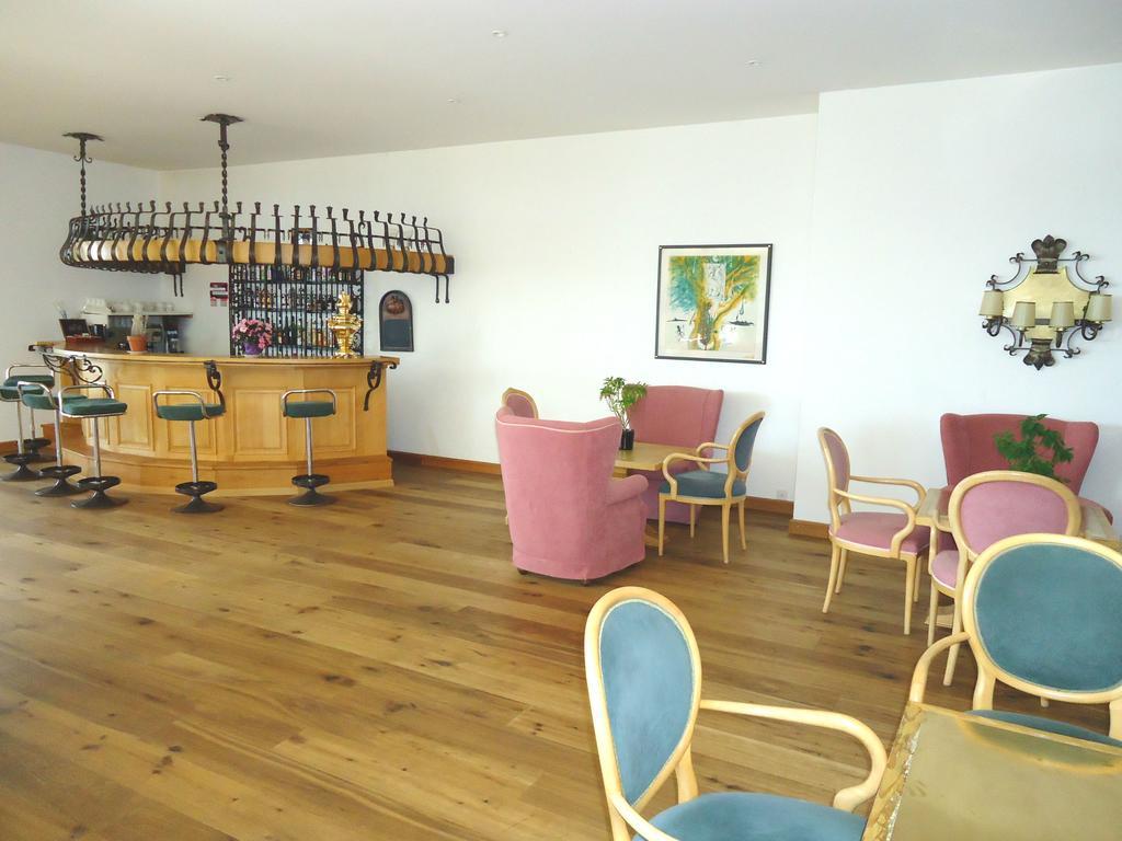 Hotel Grand Du Parc 4*