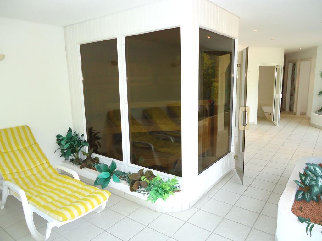 Grand Du Parc Hotel 4*
