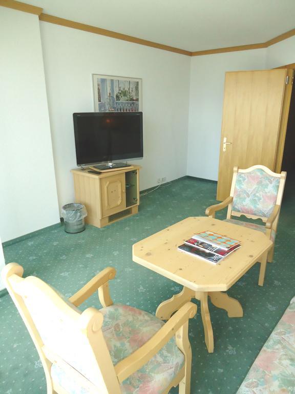 Grand Du Parc 4*