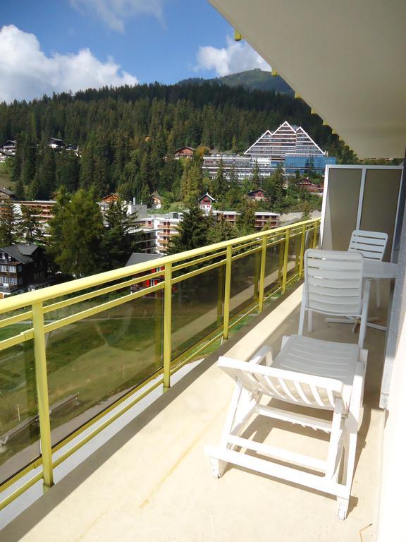 Grand Du Parc Hotel
