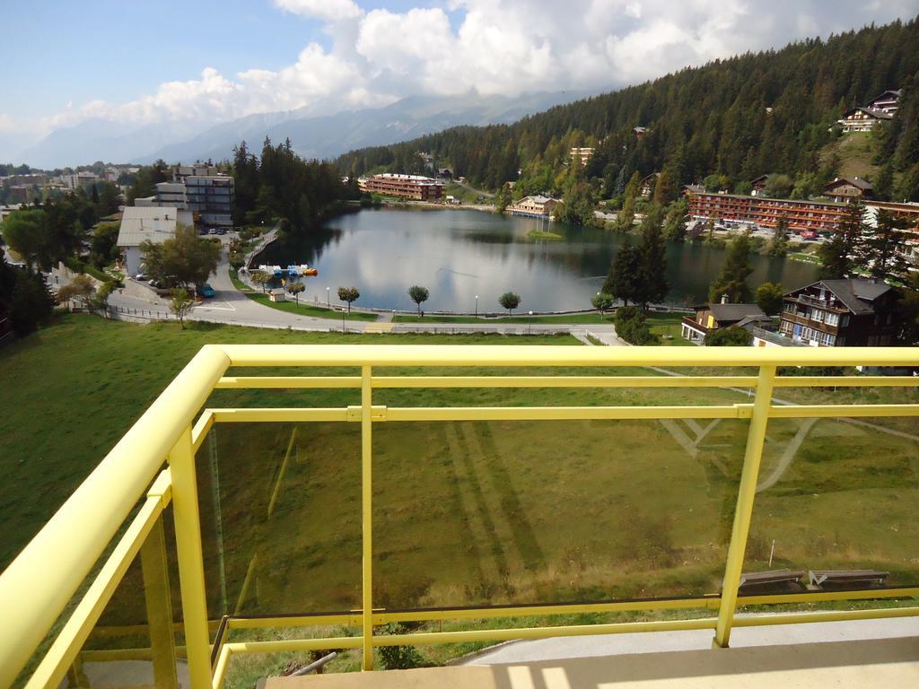 Hotel Grand Du Parc 4*