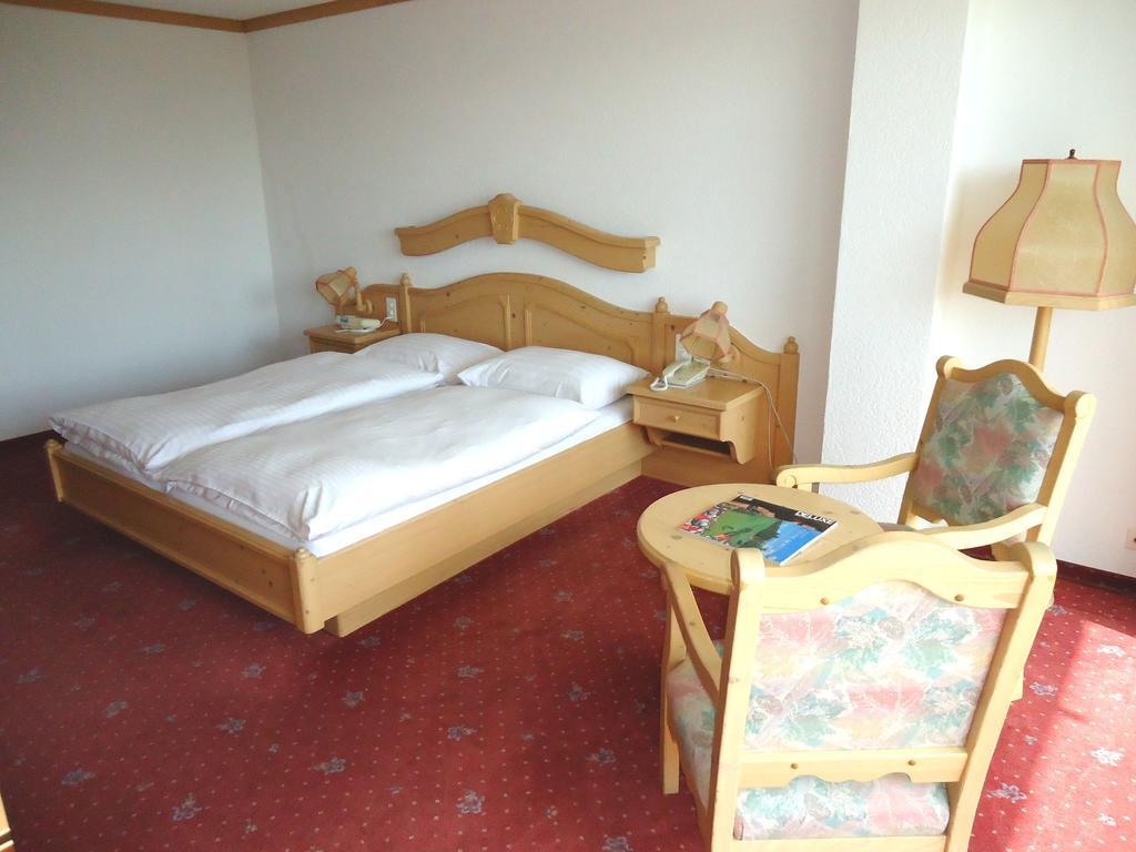 Grand Du Parc 4*