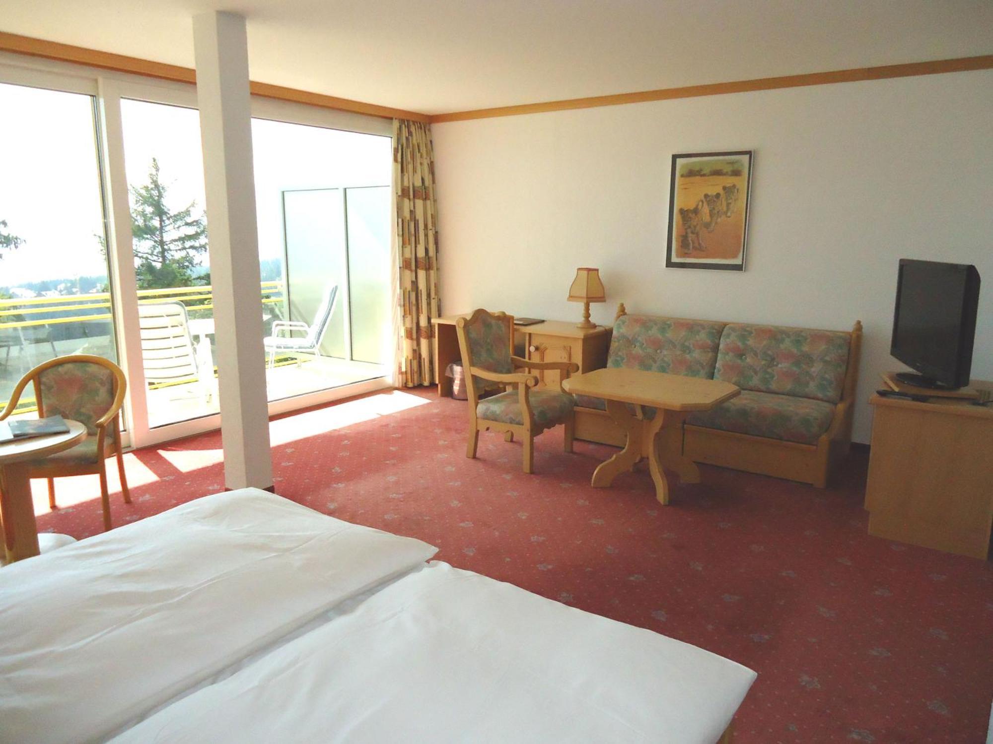 Grand Du Parc 4*
