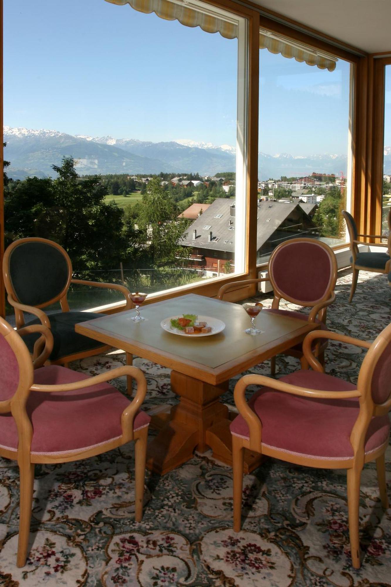 Grand Du Parc